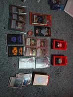 Metazoo TCG Collectie - Kaarten, Boosters & Meer!, Ophalen of Verzenden, Zo goed als nieuw, Meerdere kaarten, Foil