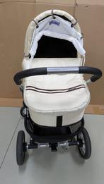 Mutsy kinderwagen team college 01, Kinderen en Baby's, Kinderwagens en Combinaties, Ophalen, Gebruikt, Combiwagen, Mutsy