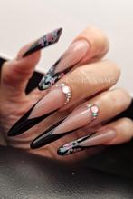 Nagelstylist, Diensten en Vakmensen, Schoonheidsspecialisten | Manicure, Nagels lakken