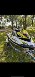 Seadoo RXP 300 RS | bouwjaar 2017, Watersport en Boten, Jetski's en Waterscooters, 200 pk of meer, Ophalen of Verzenden, Zo goed als nieuw