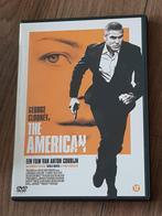 the american, Vanaf 16 jaar, Ophalen of Verzenden, Zo goed als nieuw