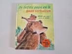 De liefste papa en ik gaan verhuizen, Fictie algemeen, Jongen of Meisje, Nieuw, Ophalen of Verzenden