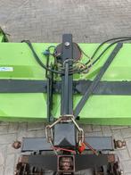 Euro-Jabelman Veegmachine 2.30m, Ophalen