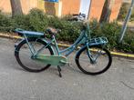 Cortina U4 elektrische dames fiets 36v, 50 tot 53 cm, Ophalen of Verzenden, 0 zitjes, Overige merken