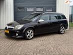 Opel Astra Wagon 1.6 Essentia, Auto's, Voorwielaandrijving, 15 km/l, Gebruikt, 4 cilinders