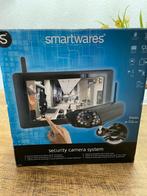 SMARTWARES CS89T, Doe-het-zelf en Verbouw, Nieuw, Overige typen, Ophalen of Verzenden