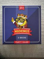Madkings Party Game Drankspel, Verzenden, Nieuw, Speelkaart(en)