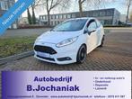 Ford Fiesta 1.6 ST2 182 pk Mooie Auto, Auto's, Ford, Te koop, 5 stoelen, Benzine, Hatchback