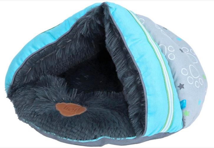 Lief! honden- kattenmandje snoozer girls - boys - 50 cm, Dieren en Toebehoren, Honden-accessoires, Nieuw, Ophalen