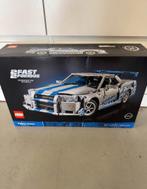 LEGO Technic 2 Fast 2 Furious Nissan Skyline GT-R (R34)42210, Kinderen en Baby's, Speelgoed | Duplo en Lego, Ophalen of Verzenden