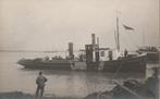 Millingen aan de Rijn - Rotterdam, Verzamelen, Ophalen, 1920 tot 1940, Ongelopen, Gelderland