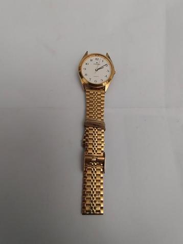 👉 Junghans quartz horloge beschikbaar voor biedingen