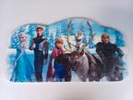 FOAM PUZZEL FROZEN 33X 60,9 CM, Ophalen, 10 tot 50 stukjes, Zo goed als nieuw