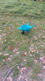 Kinder kruiwagen, Ophalen, Zo goed als nieuw