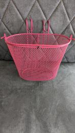 Fietsmand nieuw, Fietsen en Brommers, Fietsaccessoires | Fietsmanden, Ophalen, Nieuw, Fietsmand, Stuurbevestiging