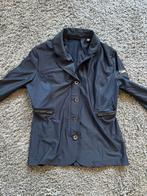 Equestrian Stockholm wedstrijdjas navy L, Equestrian Stockholm, Blauw, Ophalen of Verzenden, Zo goed als nieuw