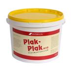 Plak-Plak M10 Glasweefsellijm 10ltr, Ophalen, Wit, Nieuw, Verf