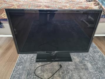 Samsung tv 40 inch ue40d57 beschikbaar voor biedingen