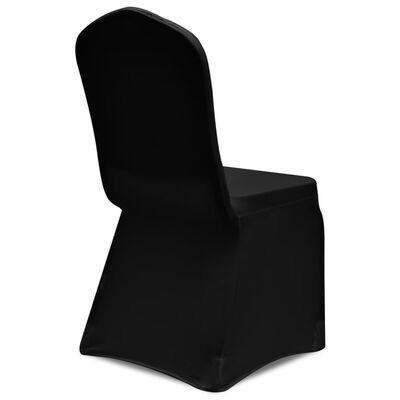 Hoes voor stoelen 50 stuks gloednieuw. Goed voor horeca, Huis en Inrichting, Stoelen, Ophalen of Verzenden