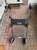 Rollator, opvouwbaar, Ophalen, Opvouwbaar, Zo goed als nieuw