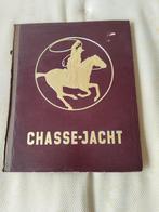 Kwatta plaatjes album Chasse-Jacht 1949, Boeken, Prentenboeken en Plaatjesalbums, Verzenden, Gelezen, Plaatjesalbum