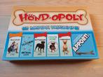 Hondopoly compleet (Monopoly), Hobby en Vrije tijd, Gezelschapsspellen | Bordspellen, Ophalen of Verzenden, Zo goed als nieuw