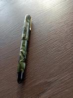 Vintage vulpen Boston met 14K punt, Verzamelen, Pennenverzamelingen, Ophalen of Verzenden, Nieuw, Vulpen, Overige merken
