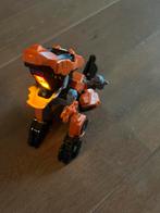 Switch & Go Dinos Troy de T-Rex, Ophalen, Zo goed als nieuw, Jongen of Meisje