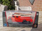 Signature Series Magirus Deutz brandweerwagen, Dinky Toys, Ophalen of Verzenden, Zo goed als nieuw