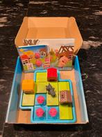Smart Games - Drie Kleine Biggetjes Bordspel, Hobby en Vrije tijd, Gezelschapsspellen | Bordspellen, Een of twee spelers, Ophalen of Verzenden