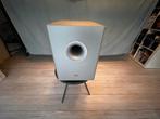 Elac sub 101 ESP subwoofer, 70 watt of meer, Overige spelers, Ophalen, Overige merken