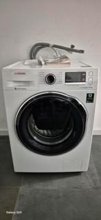 Samsung wasmachine, 8 tot 10 kg, Ophalen of Verzenden, 1200 tot 1600 toeren, 85 tot 90 cm