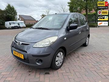 Hyundai I10 1.1 Active Cool beschikbaar voor biedingen