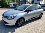 Renault Clio Estate 0.9 TCe Night&Day Ecc Trekh Isofix LM PD, Voorwielaandrijving, Electronic Stability Program (ESP), Origineel Nederlands