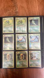 Pokemon evolutions xy set - niet compleet, Ophalen of Verzenden, Zo goed als nieuw, Boek of Catalogus