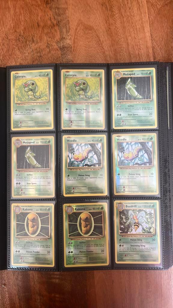 Pokemon evolutions xy set - niet compleet, Hobby en Vrije tijd, Verzamelkaartspellen | Pokémon, Zo goed als nieuw, Boek of Catalogus