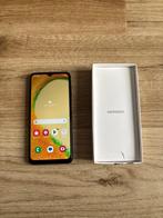 Samsung Galaxy A04s zo goed als nieuw, Zwart, Ophalen of Verzenden, Zo goed als nieuw, Zonder simlock
