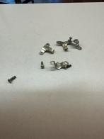 Retro montuurtjes jasbeschermer voor 26 en 28 (Nr: 1989), Ophalen, Zo goed als nieuw