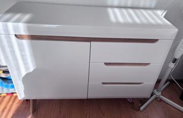 Dressoir kast commode Nebraska 107x83x40