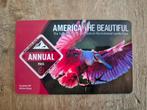 America the Beautiful annual pass t/m augustus 2026, Drie personen of meer