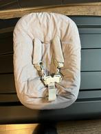 Stokke Newborn Set - Zo goed als nieuw!, Ophalen, Zo goed als nieuw, Overige typen