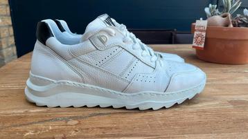 Verton heren sneakers beschikbaar voor biedingen
