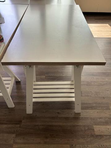 3x Ikea LAGKAPTEN / MITTBACK 160x80 beschikbaar voor biedingen