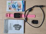 Smartwatch kids VTech DX2, Ophalen of Verzenden, Zo goed als nieuw, Roze, Meisje