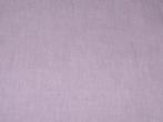 Vintage lap stof effen lila, Hobby en Vrije tijd, Stoffen en Lappen, Paars, Ophalen of Verzenden, Zo goed als nieuw, 30 tot 120 cm