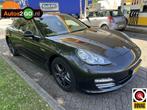 Porsche Panamera 4.8 4S, Automaat, Euro 5, Gebruikt, 8 cilinders