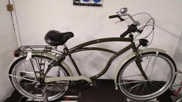 Johnny Loco Beach Cruiser beschikbaar voor biedingen