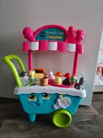 VTech Schep & Leer IJscokar ijscowagen, Ophalen, Zo goed als nieuw, Kunststof