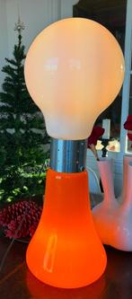 Nason Birillo Lamp - Space Age Design Murano, Ophalen of Verzenden