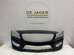 MB W117 CLA AMG VOORBUMPER BUMPER A1178850825 2013-, Gebruikt, Voor, Mercedes-Benz, Ophalen of Verzenden